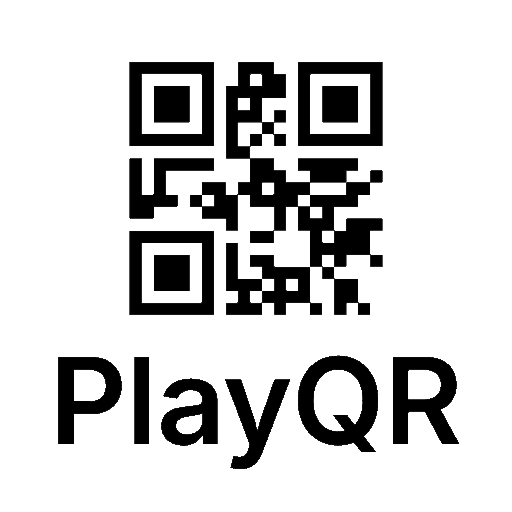 PlayQR
