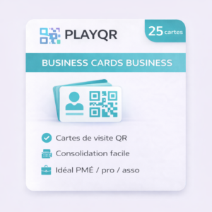 Business Cards Business